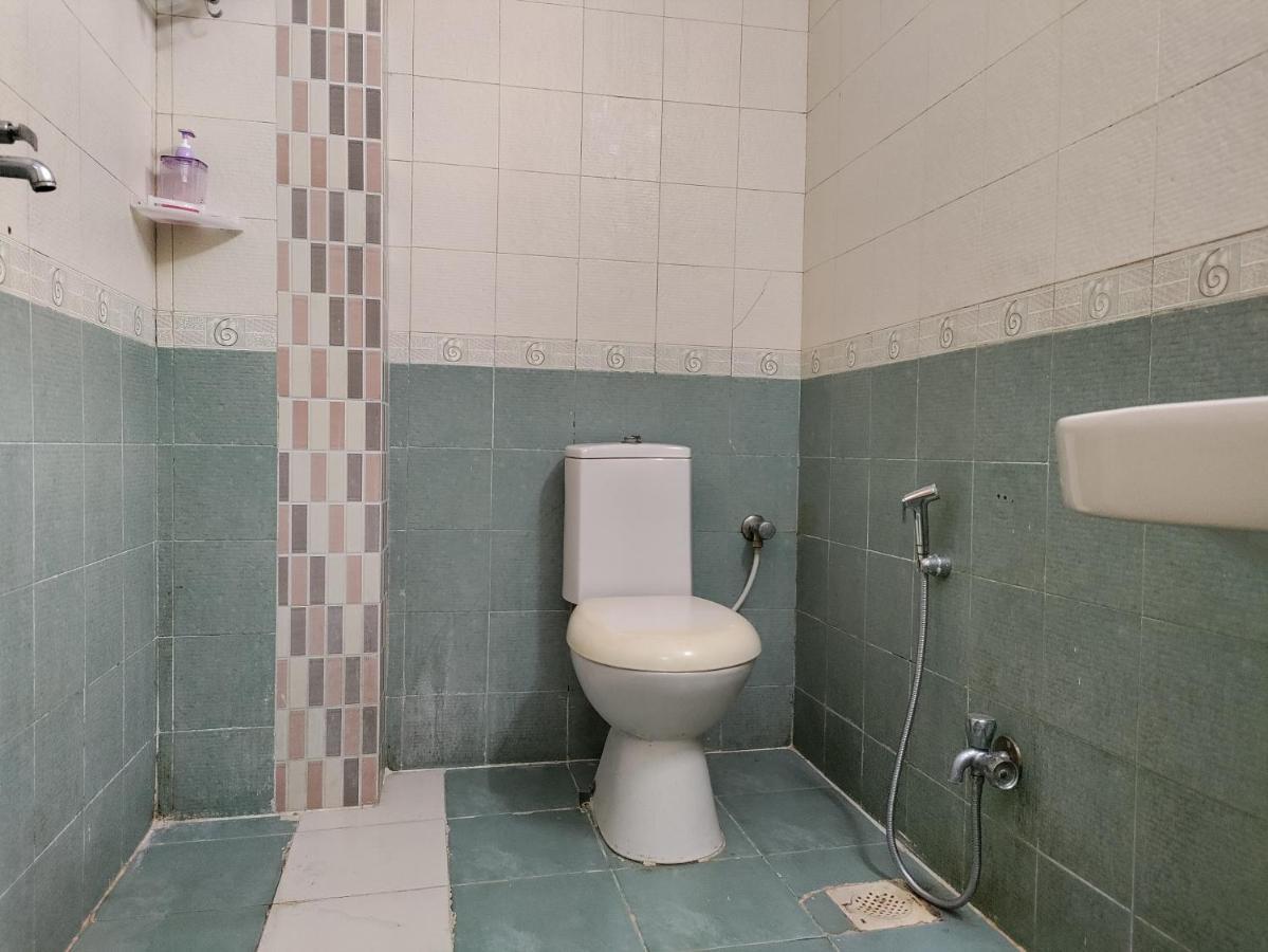 Tulip Palm Hotel Джайпур Екстериор снимка